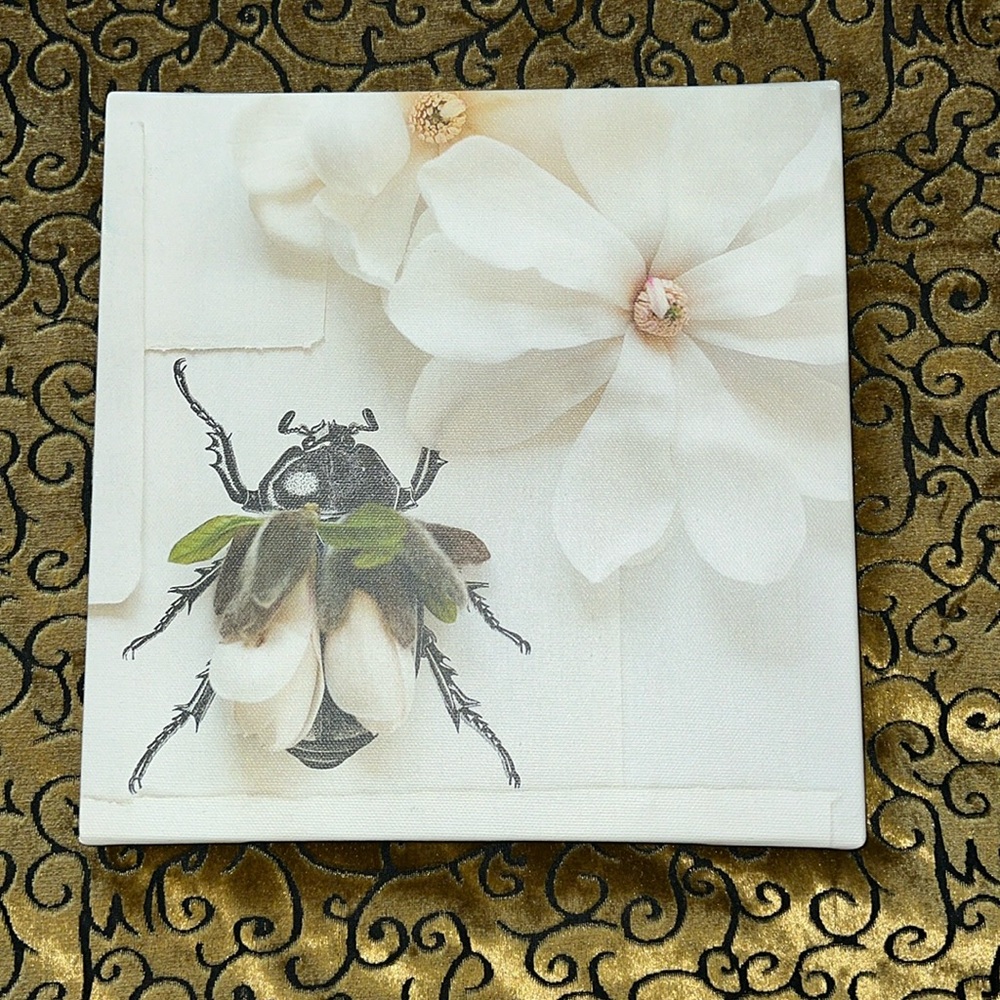IKEA Canvas Wall Art NWOT